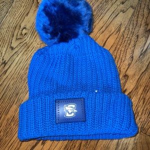 Love Your Melon Beanie- Creighton University